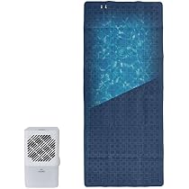 Amazon | THANKO クーラーファン 扇風機 排熱なし スポットクーラー